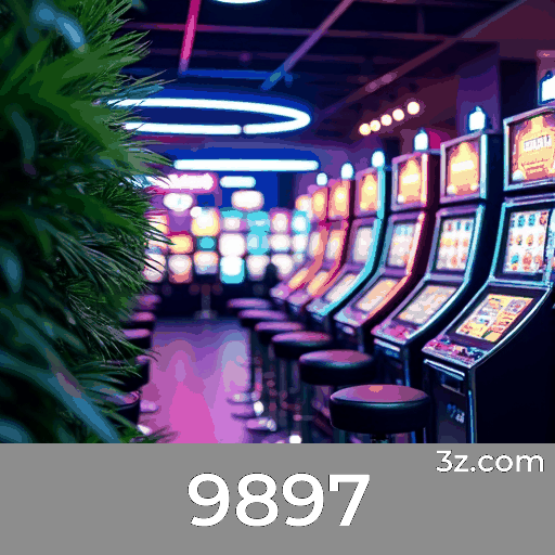 9897: A Plataforma de Apostas Confiável e Profissional